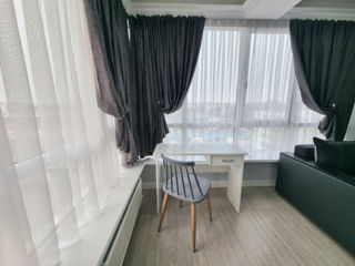 Apartament cu 1 cameră, 40 m², Botanica, Chișinău foto 6