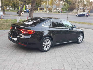 Renault Talisman foto 3