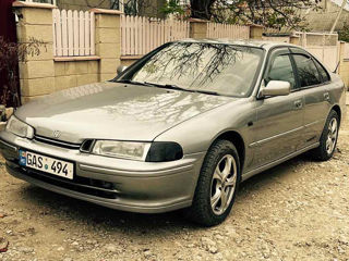 Honda Accord foto 1