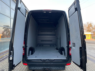 Mercedes Sprinter 316 foto 10