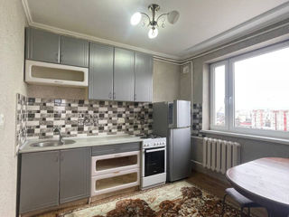 Apartament cu 1 cameră, 36 m², Telecentru, Chișinău foto 5