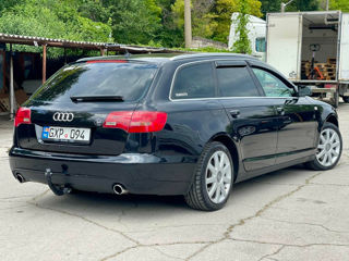 Audi A6 foto 4