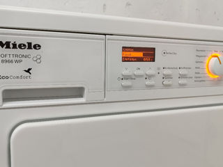Сушильная машина Miele фото 4