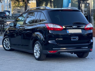 Ford Grand C-MAX foto 5