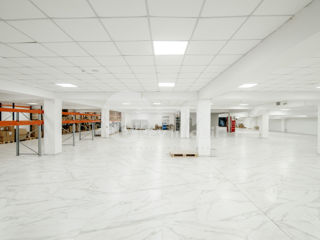 Spațiu comercial, 1700 mp, Botanica, Negociabil ! foto 18