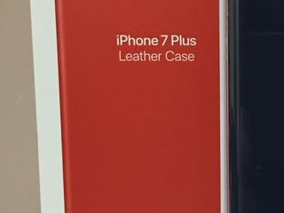 iPhone X, XS, XS Max Folio Leather & Silicone Case iPhone 7/8 Plus 100% Originale Sigilate foto 10