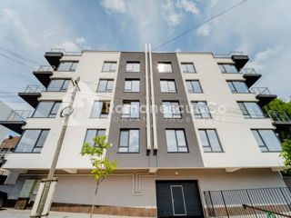 Apartament cu 3 camere, 288 m², Telecentru, Chișinău foto 2