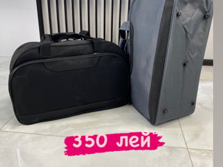 Огромный выбор ДОРОЖНЫХ сумок,чемоданов,кейсов от фирмы pigeon! оптом и в розницу!! фото 17