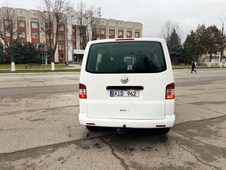 Volkswagen Transporter foto 2