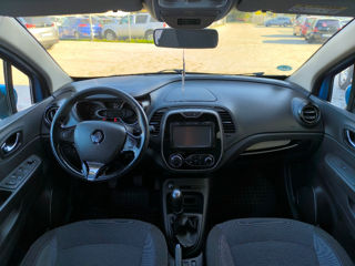 Renault Captur foto 9