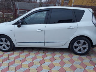 Renault Scenic foto 8