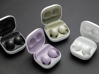 Samsung Galaxy Buds 2  1750 lei новые