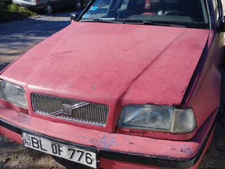 Volvo 400 Series foto 3