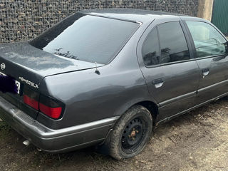 Nissan Primera 2.0 Piese foto 4