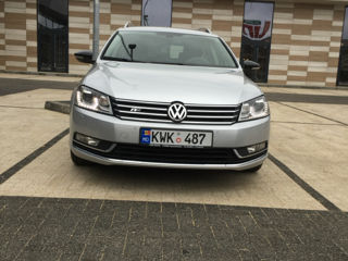 Volkswagen Passat foto 9