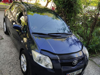 Toyota Auris foto 3