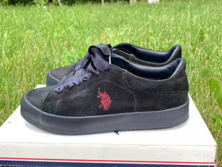 Ghete US Polo ASSN 37 foto 5