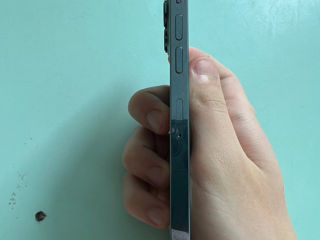 Vând urgent iPhone 13 Pro sierra blue foto 4