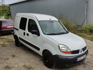 Renault Kangoo foto 1