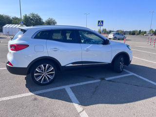 Renault Kadjar foto 4