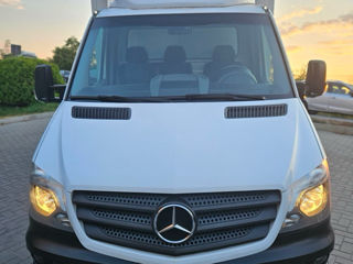 Mercedes Sprinter 316 TERMO foto 3