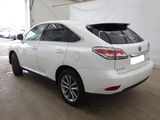 Lexus RX Series foto 3