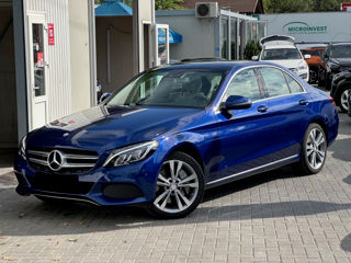 Mercedes C-Class