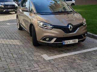 Renault Scenic foto 2