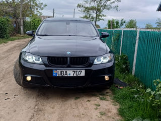 BMW 3 Series foto 5