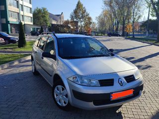 Renault Megane foto 3