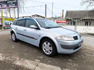 Renault Megane foto 3