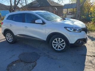 Renault Kadjar foto 5