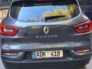 Renault Kadjar foto 3