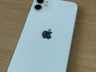 iPhone 11 White/64