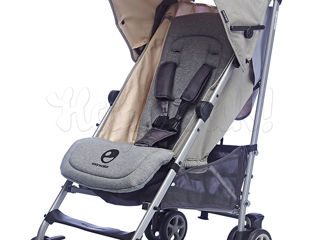 Шикарная коляска трость Easy walker до 20 кг foto 5