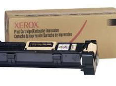 Drum Xerox 101r00432 Black 22 K Workcentre 5016 5020 original foto 2