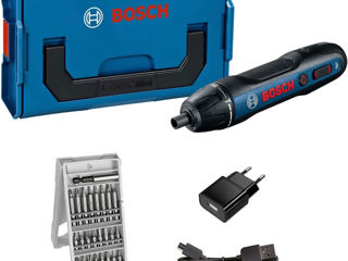 Отвёртка Bosch