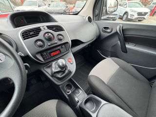 Renault Kangoo foto 14