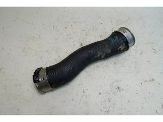 BMW X5 N55B30 Boost pipe + Charge pipe пайпы