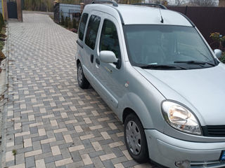 Renault Kangoo foto 5