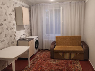O cameră, 19 m², Centru, Chișinău foto 2