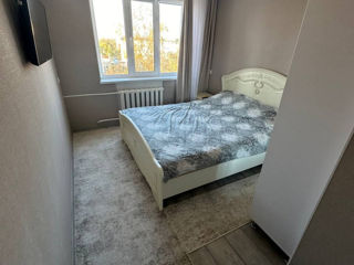 Apartament cu 2 camere, 49 m², Gara de nord, Bălți