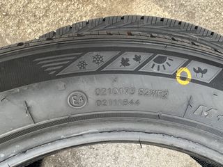 165/60 R14 Tracmax Allseason Trac saver/ Доставка, livrare toata Moldova foto 9