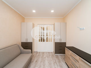 Apartament cu 2 camere, 65 mp, Centru - Ștefan cel Mare, 450 € ! foto 6