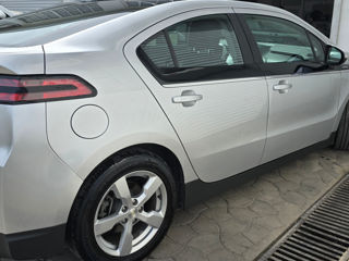 Chevrolet Volt foto 5