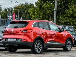 Renault Kadjar foto 2