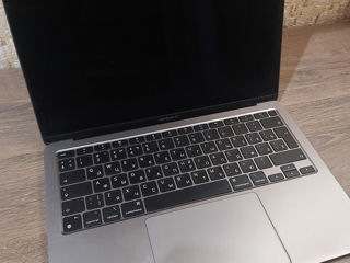 Macbook m1 2020 16gb