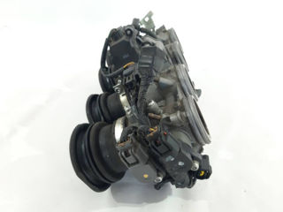 Дроссельная заслонка Kawasaki GTR-1400 2010-2014, 161630145 foto 5