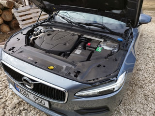 Volvo V90 foto 9