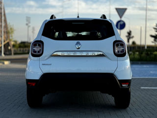 Dacia Duster фото 5